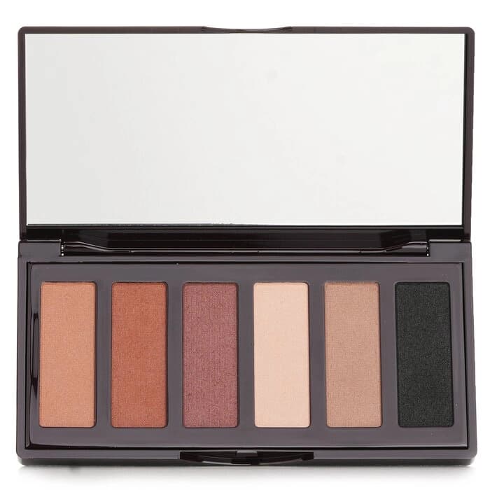 Charlotte Tilbury 夏洛特·蒂伯里 Charlotte Tilbury 夏洛特·蒂伯里 裸色系眼影盤 7.2g/0.25oz - 產品正面包裝 | cosGlint