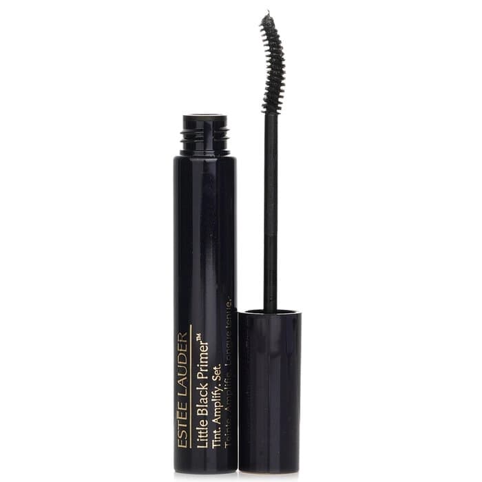 Estee Lauder 雅詩蘭黛 Estee Lauder 雅詩蘭黛 睫毛底膏 Little Black Primer - #01 Black 6ml/0.21oz - 產品正面包裝 | cosGlint