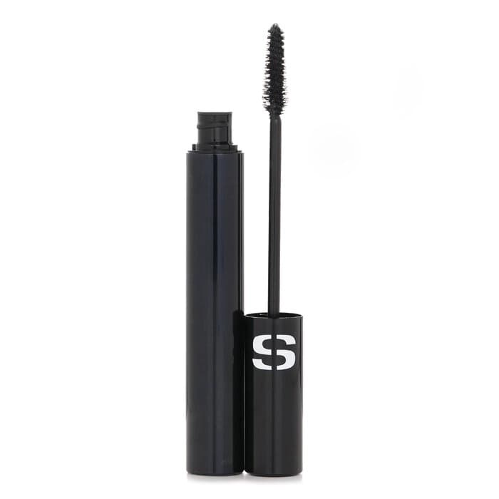 Sisley 希思黎 Sisley 希思黎 So Stretch 睫毛膏 - # 1 Deep Black 7.5ml/0.25oz - 產品正面包裝 | cosGlint