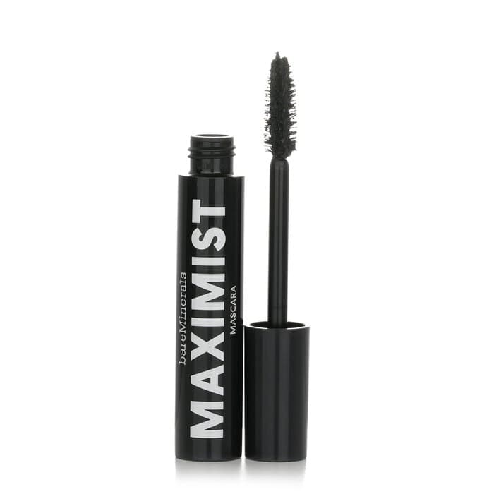 BareMinerals BareMinerals Maximist Phyto-Fiber Volumizing 睫毛膏 9ml/0.3oz - 產品正面包裝 | cosGlint