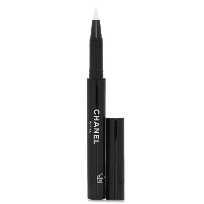 Chanel 香奈爾 Chanel 香奈爾 香奈兒濃豔持久長效眼線筆- # 10 Noir 0.5ml/0.01oz - 產品正面包裝 | cosGlint
