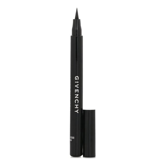Givenchy 紀梵希 Givenchy 紀梵希 高級訂製液體眼線筆 # N°01 Noire 1.5ml - 產品正面包裝 | cosGlint