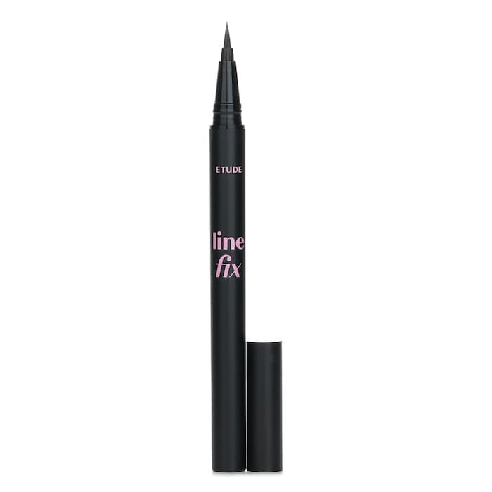 Etude House Line Fix Brush Liner - # 01 Black 0.5g