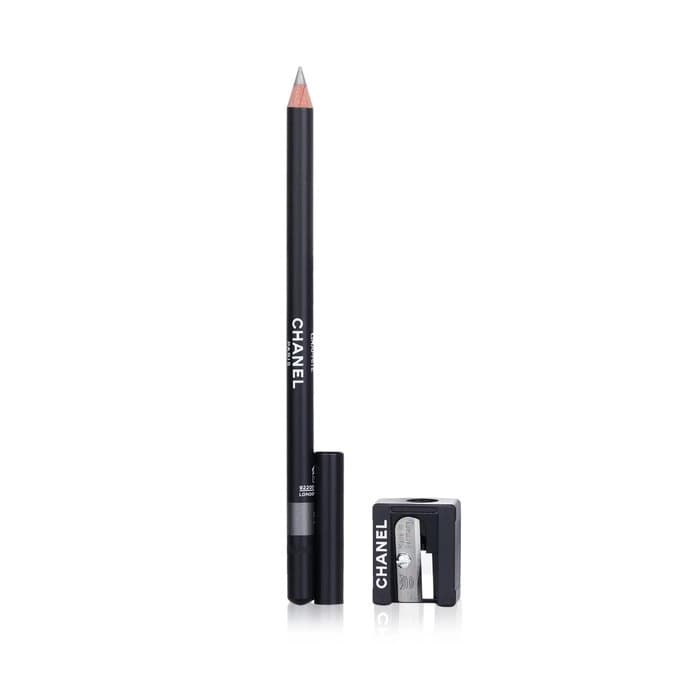 Chanel 香奈爾 Chanel 香奈爾 眼線筆 - # 64 Graphite 1.4g/0.05oz - 產品正面包裝 | cosGlint