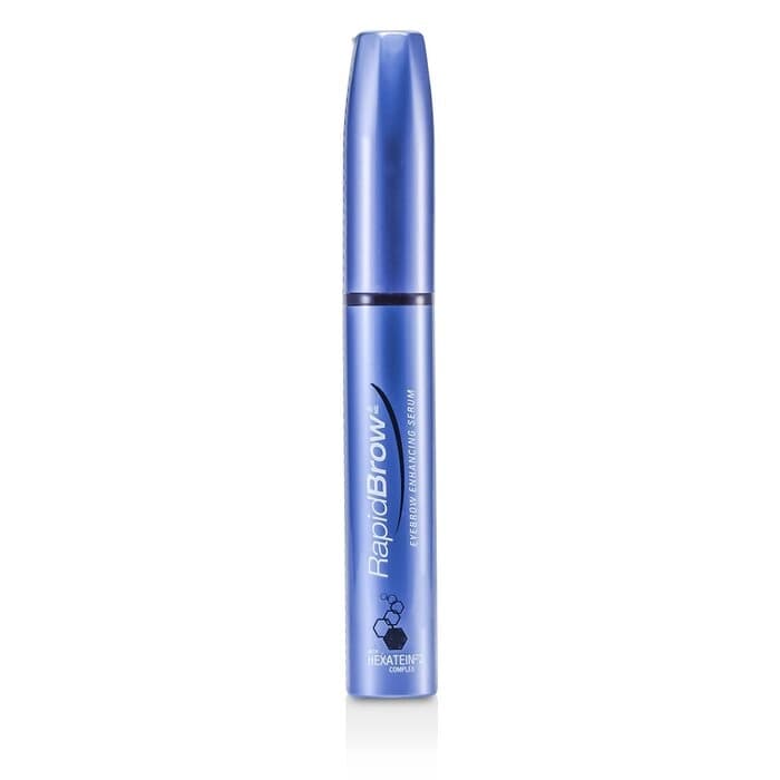RapidLash 眉毛增長濃密精華RapidBrow Eyebrow Enhancing Serum(含Hexatein 2成分) 3ml/0.1oz