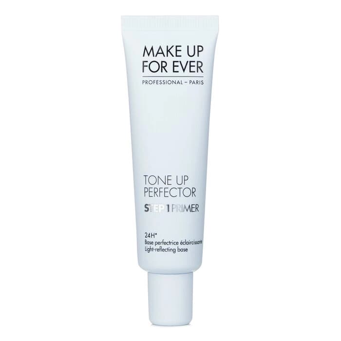 Make Up For Ever STEP 1 全效持久妝前底霜 (Light Reflecting Base) 30ml/1oz