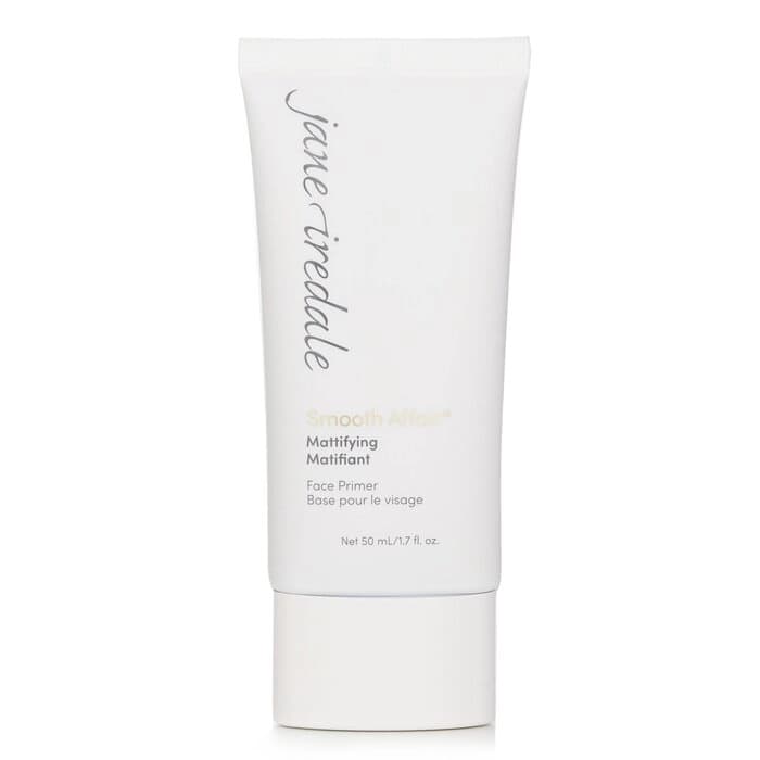 Jane Iredale 愛芮兒珍 Jane Iredale 愛芮兒珍 啞光控油打底乳液 50ml/1.7oz - 產品正面包裝 | cosGlint