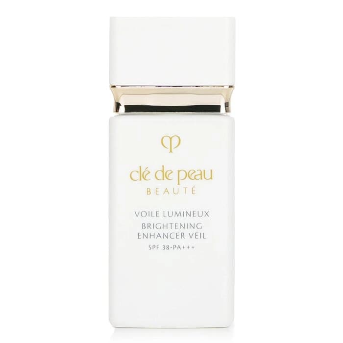 Cle De Peau 肌膚之鑰 CDP 粧前乳液 (亮白修護) SPF35 / SPF38 30ml/1oz
