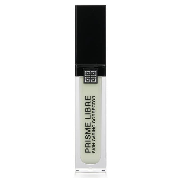 Givenchy 紀梵希 Givenchy 紀梵希 高訂稜鏡修正調色霜 - # Green 11ml/0.37oz - 產品正面包裝 | cosGlint