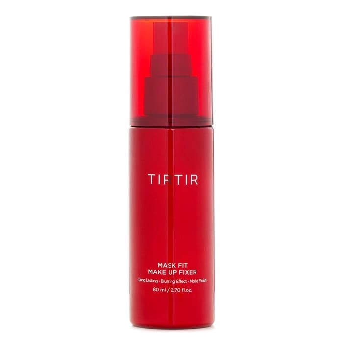 TIRTIR Mask Fit Make Up Fixer 80ml