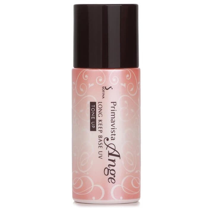 Sofina 蘇菲娜 Primavista Ange 長效持妝飾底乳 SPF19（提亮版） 25ml