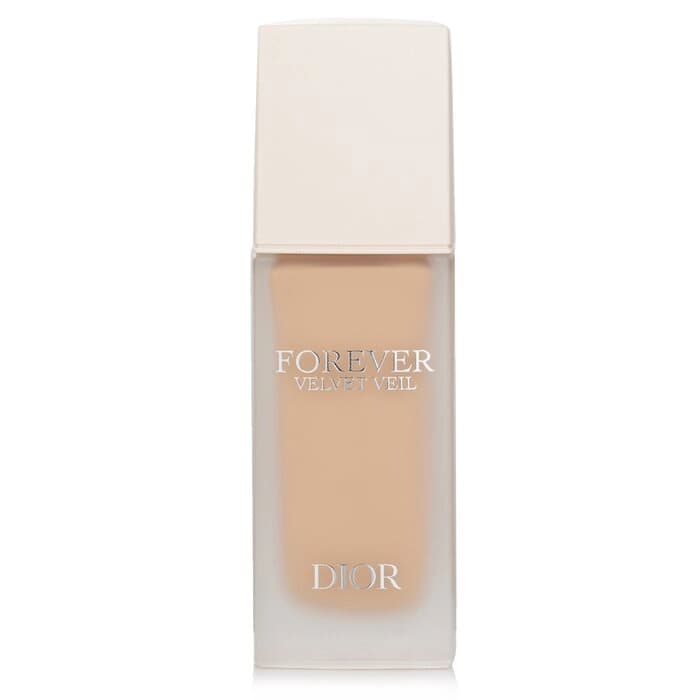 Christian Dior Christian Dior 恆久貼肌柔霧底霜 30ml/1oz - 產品正面包裝 | cosGlint