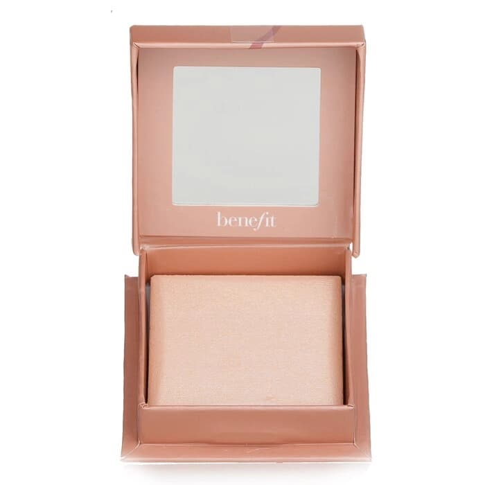 Benefit 貝玲妃 Benefit 貝玲妃 Dandelion 蒲公英閃亮胭脂蜜粉 3g/0.1oz - 產品正面包裝 | cosGlint