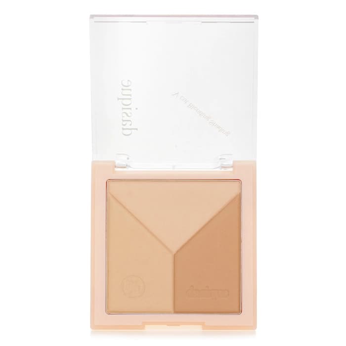 Dasique V Cut Blending Shading - # 01 Warm Blending 13g