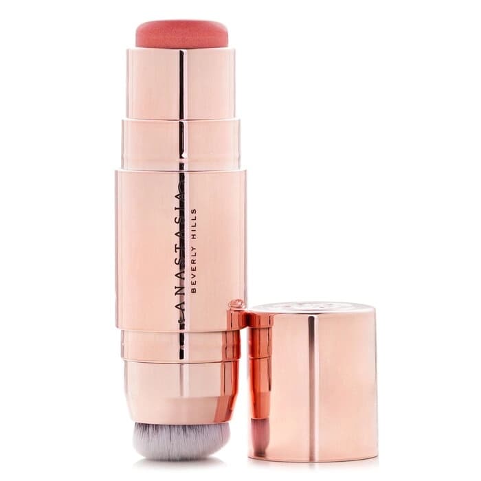 Anastasia Beverly Hills 阿納斯塔西婭比佛利山莊 Anastasia Beverly Hills 阿納斯塔西婭比佛利山莊 柔霧胭脂棒 - # Bubble Gum 8g - 產品正面包裝 | cosGlint