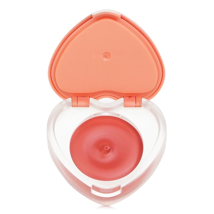 dasique Dasique Souffle Color Pot - # 01 Salmon Buff 6.5g - 產品正面包裝 | cosGlint