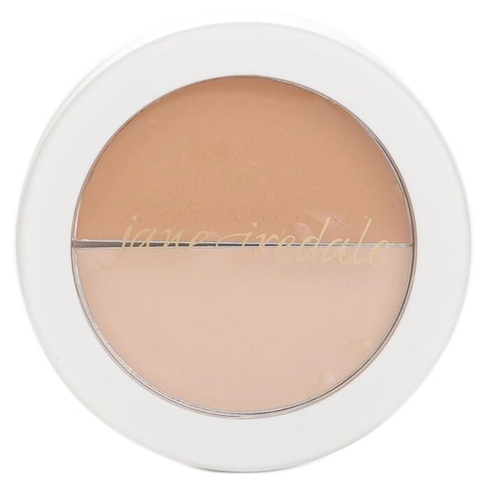 Jane Iredale 愛芮兒珍 Jane Iredale 愛芮兒珍 護眼修飾膏 - #1 Yellow 2.8g/0.1oz - 產品正面包裝 | cosGlint