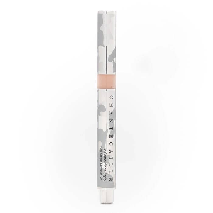 Chantecaille 香緹卡 Chantecaille 香緹卡 時尚迷彩遮瑕筆Le Camouflage Stylo Anti Fatigue Corrector Pen - #3 1.8ml/0.06oz - 產品正面包裝 | cosGlint