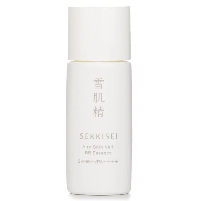 Kose 高絲 SEKKISEI Airy Skin Veil BB 精華霜 SPF50 - # 01 30ml