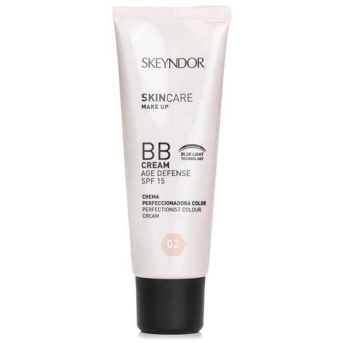 SKEYNDOR 雪曼婷 BB 霜抗衰老 SPF15 - # 02 40ml/1.4oz
