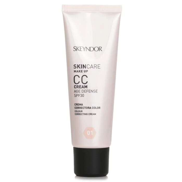 SKEYNDOR 雪曼婷 CC Cream 抗衰老 SPF30 - # 01 40ml/1.4oz