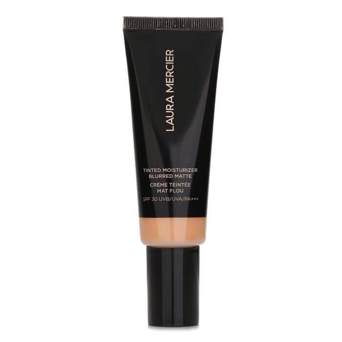 Laura Mercier 蘿拉蜜思 Laura Mercier 蘿拉蜜思 Tinted Moisturizer Blurred Matte - # 0N Silk 45ml - 產品正面包裝 | cosGlint