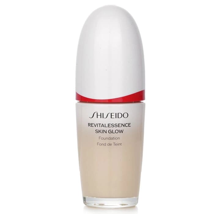 Shiseido 資生堂 養膚亮澤修護精華粉底 SPF 30 - # 120 Ivory 30ml/1oz