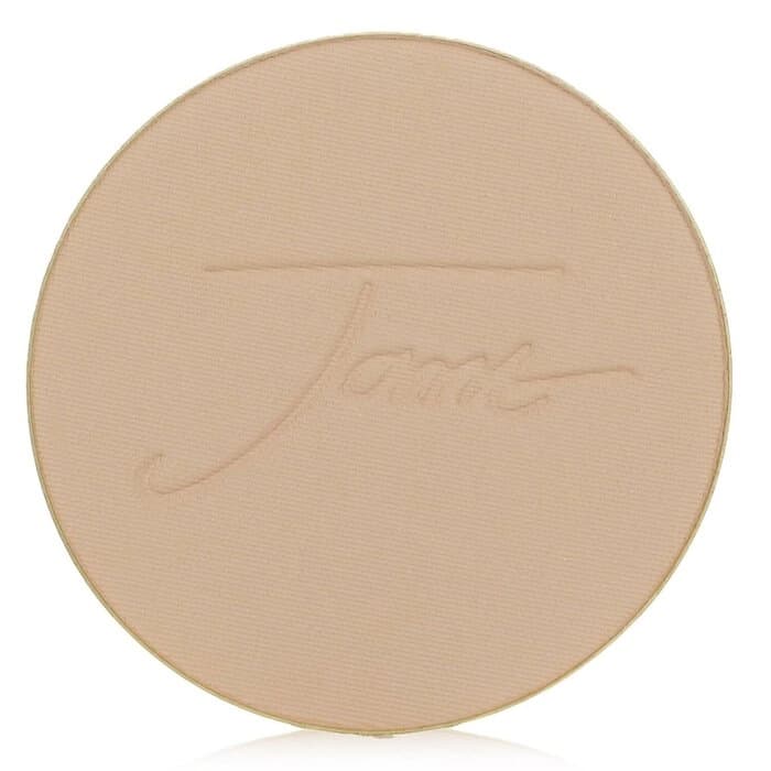 Jane Iredale 愛芮兒珍 Jane Iredale 愛芮兒珍 四合一礦物質奇幻粉餅補充裝 SPF 20 - Warm Silk 中性膚色,淺 9.9g/0.35oz - 產品正面包裝 | cosGlint