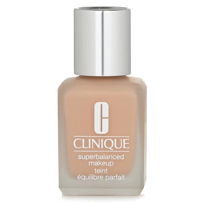 Clinique 倩碧 Clinique 倩碧 智慧均衡粉底霜 - No. 03 / CN 28 Ivory 30ml/1oz - 產品正面包裝 | cosGlint