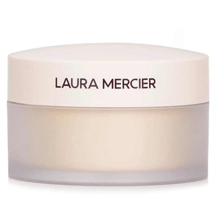 Laura Mercier 蘿拉蜜思 Laura Mercier 蘿拉蜜思 柔焦保濕蜜粉 20g - 產品正面包裝 | cosGlint