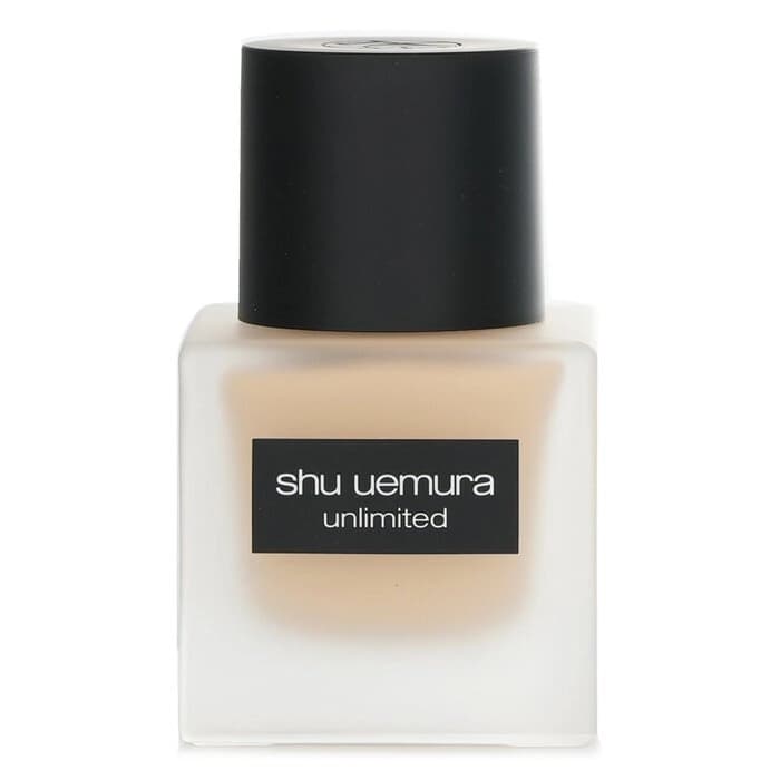 Shu Uemura 植村秀 無限輕透持妝粉底液SPF 24 - # 774 Light Beige 35ml/1.18oz