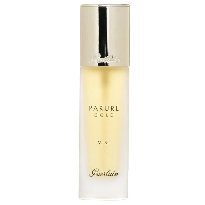 Guerlain 嬌蘭 Guerlain 嬌蘭 金鑽修顏定妝噴霧 30ml/1oz - 產品正面包裝 | cosGlint