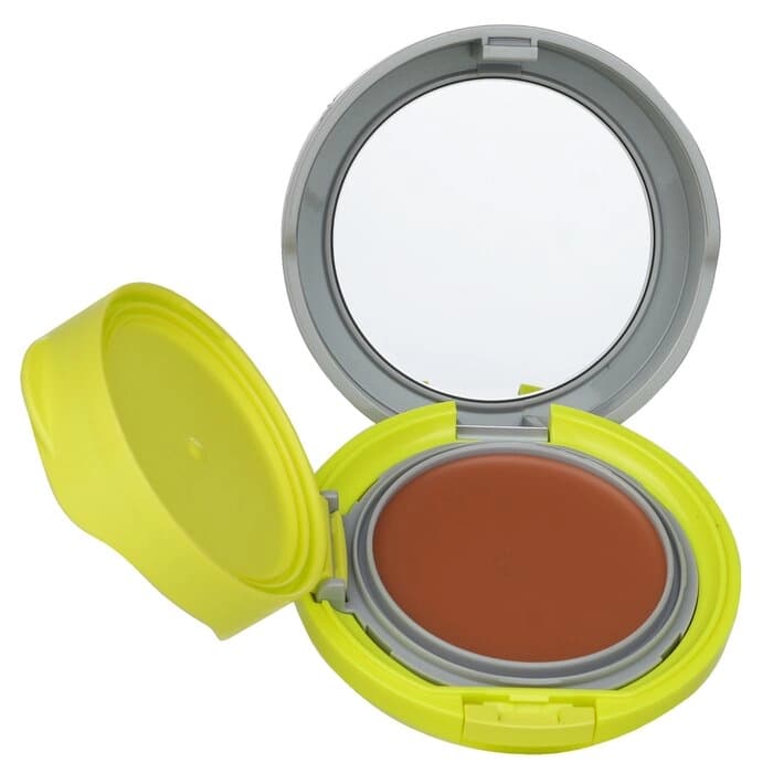 Shiseido 資生堂 Shiseido 資生堂 全天候防曬運動BB粉底SPF50 - # Very Dark 12g/0.4oz - 產品正面包裝 | cosGlint