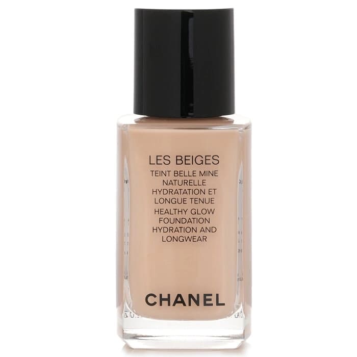 Chanel 香奈爾 Chanel 香奈爾 Les Beiges 自然高光塑顏粉底 - # B10 30ml/1oz - 產品正面包裝 | cosGlint