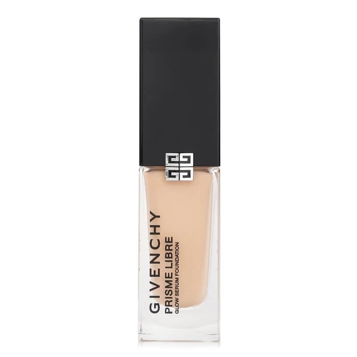 Givenchy 紀梵希 Givenchy 紀梵希 稜鏡柔光精華粉底液 # 0.5N 30ml - 產品正面包裝 | cosGlint