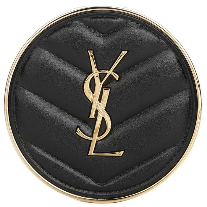 Yves Saint Laurent YSL聖羅蘭 Yves Saint Laurent YSL聖羅蘭 昇級版輕透無重羽毛氣墊粉底 SPF 23 / PA++ - #20 14g - 產品正面包裝 | cosGlint