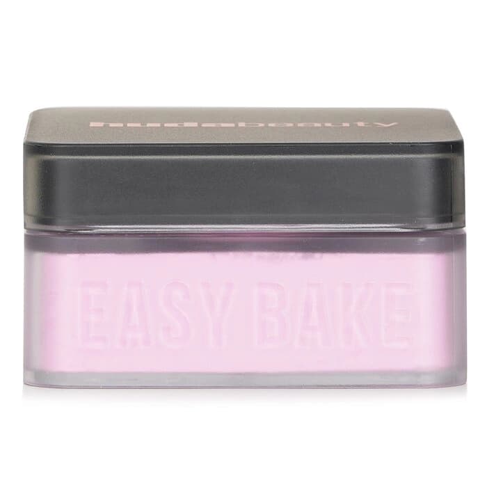 Huda Beauty 輕柔定妝蜜粉 # Peach Pie # Ube Birthday Cake 20g