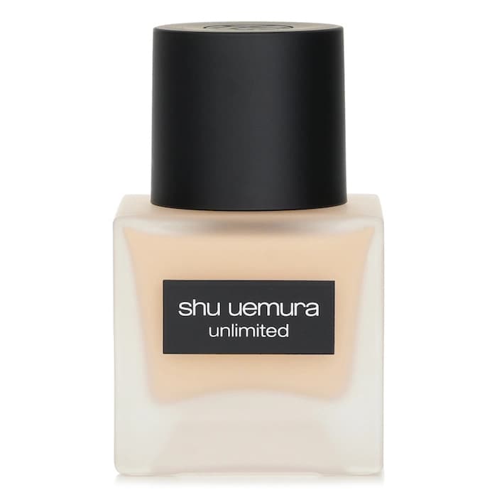 Shu Uemura 植村秀 Unlimited Breathable Lasting Foundation SPF 47 - # 584 35ml
