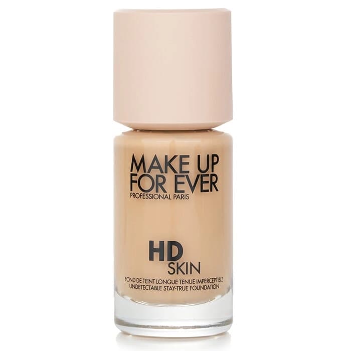 Make Up For Ever HD Skin 高清隱形持妝粉底 - # 1Y16 (Y242) 30ml/1oz