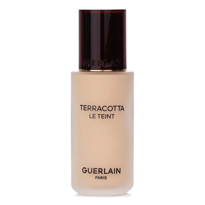 Guerlain 嬌蘭 Guerlain 嬌蘭 TERRACOTTA LE TEINT 古銅無瑕粉底液 - # 1N Neutral 35ml/1.1oz - 產品正面包裝 | cosGlint