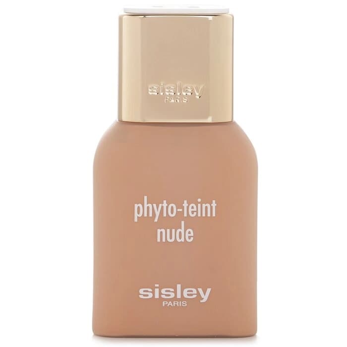 Sisley 希思黎 Sisley 希思黎 植物水感透氣粉底液 - # Nude 1N Ivory 30ml/1oz - 產品正面包裝 | cosGlint