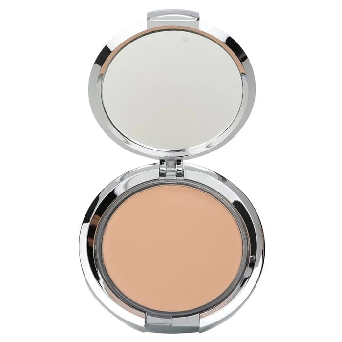 Chantecaille 香緹卡 清透粉餅Compact Makeup Powder Foundation - Camel 10g/0.35oz