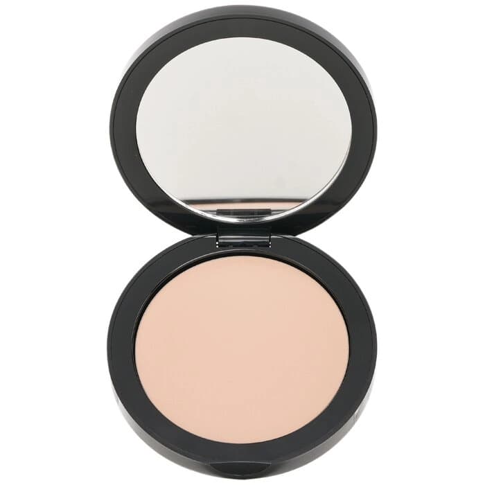 Edward Bess 全效遮瑕粉餅Flawless Illusion Transforming Full Coverage Foundation - # Fair 7.7g/0.27oz