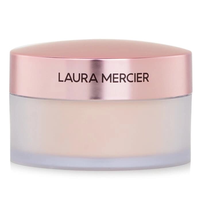 Laura Mercier 蘿拉蜜思 Laura Mercier 蘿拉蜜思 Translucent Loose Talc Free Setting Powder Ultra- - # Tone Up 20g/0.7oz - 產品正面包裝 | cosGlint