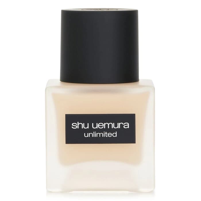 Shu Uemura 植村秀 Unlimited Breathable Lasting Foundation SPF 47 - # 684 35ml