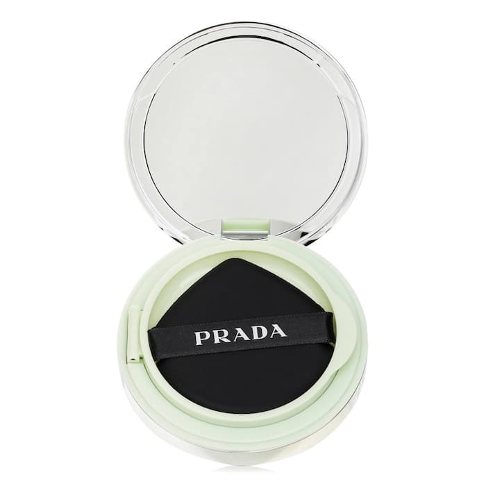 Prada 普拉達 Reveal Mesh Cushion Foundation SPF50 - # LC5 12g