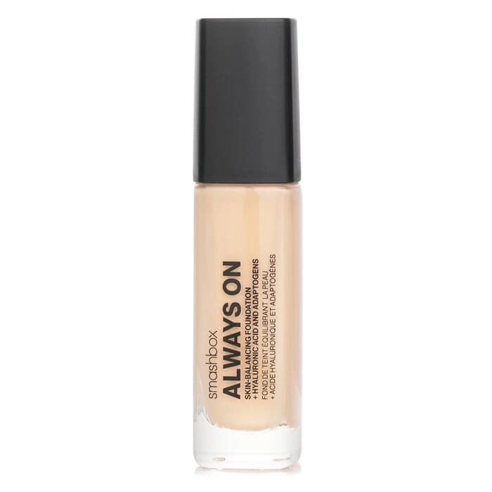 Smashbox Always On Skin-Balancing Foundation - # F30 N 30ml