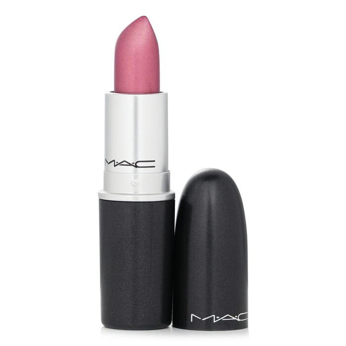 MAC MAC 唇膏 - Plum Dandy 3g/0.1oz - 產品正面包裝 | cosGlint