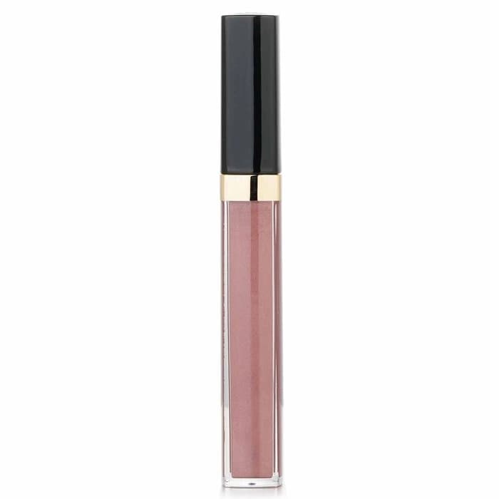 Chanel 香奈爾 Chanel 香奈爾 COCO水晶糖光透唇釉 - # 722 Noce Moscata肉豆蔻 5.5g/0.19oz - 產品正面包裝 | cosGlint
