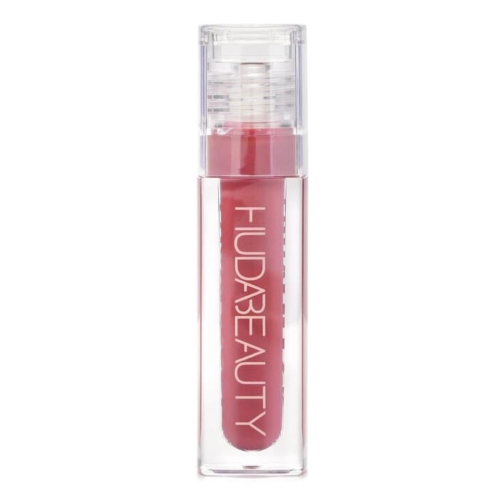 Huda Beauty 豐唇濾鏡唇釉 # Bombshell 3.9ml